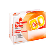 Thermorelax Ricarica Fascia Lombare  - 1