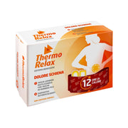 Thermorelax Fascia Lombare  - 1