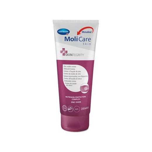 Molicare Skin Ossido Di Zinco  - 1