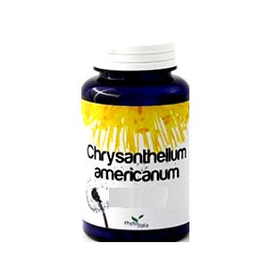 Chrysantellum American 60 Capsule  - 4