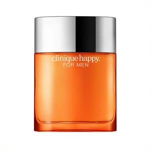 Clinique Happy For Men Cologne Spray 100ml  - 1