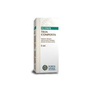 Ecosol Tilia Composta Gocce 50ml  - 2