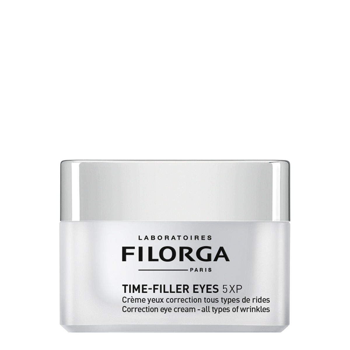 Filorga Time-Filler Eyes 5XP Crema Occhi Correttiva 15ml-1