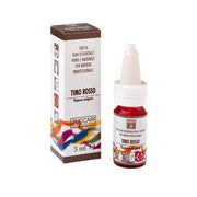 Zuccari Olio essenziale Timo Rosso 5ml  - 2