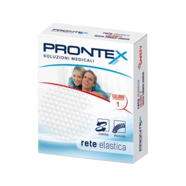 Prontex Rete Tubolare Elastica Misura 1   - 2