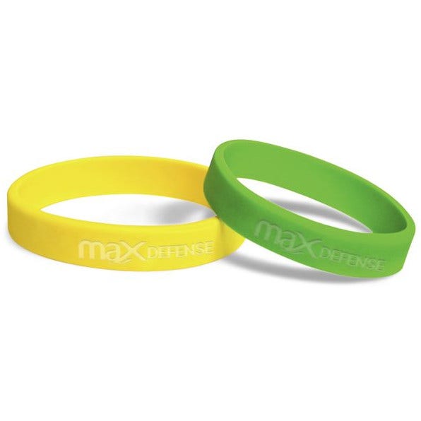 Prontex Max Defense Bracciale Medium Giallo  - 1