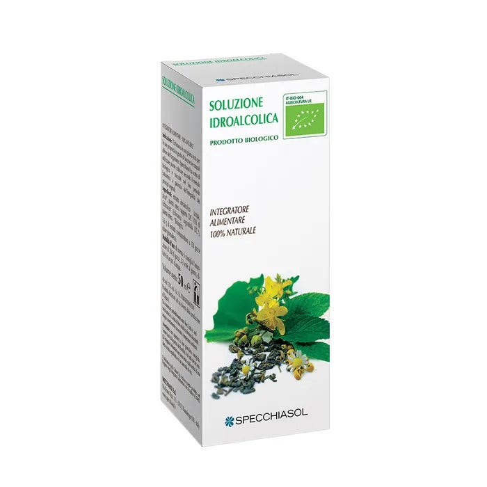 Specchiasol Salice 74 Tintura Madre 50ml -2