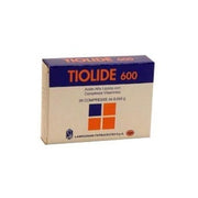 Tiolide 20 Compresse  - 1