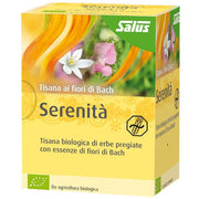 Tisana Fiori Di Bach Serenità 15 Bustine  - 3