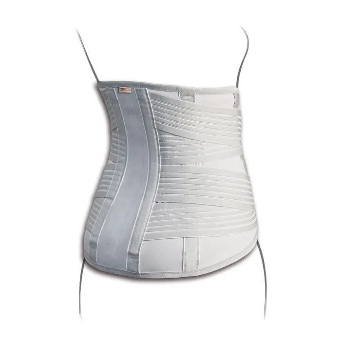 Tenortho TO1104 Agilomb Corsetto Muscolo-Scheletrico Fibra Di Carbonio Taglia XL-1