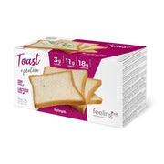 Feeling Ok Fette Biscottate Gusto Naturale 160g-3