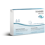 Tonimer Lab Gocce Oculari Monodose 15x0,5ml  - 2