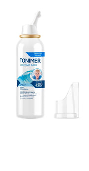 Tonimer Soluzione Isotonica Baby Spray 100ml-2