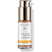Dr Hauschka Fluido Colorato Concentrato 18ml  - 1
