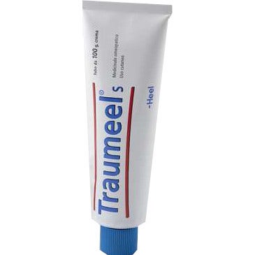 Traumeel S Crema 100g  - 3