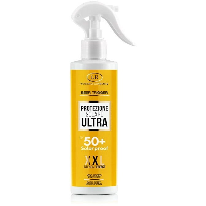 Wonder Company Beer Cream Trigger Spf50+ 150ml-1