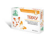 Trixy 28 Compresse  - 3