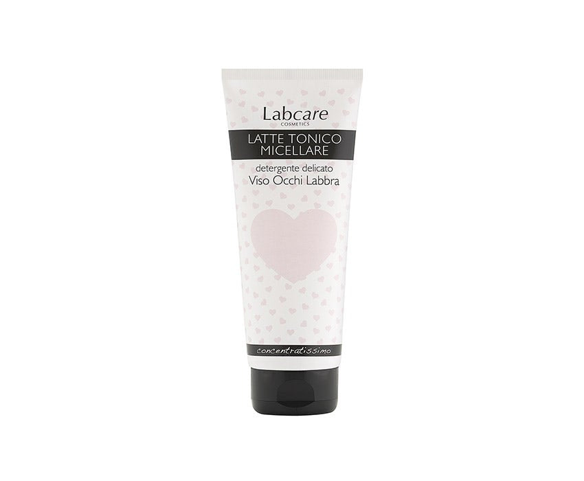 Labcare Latte Tonico Micellare 200ml  - 1