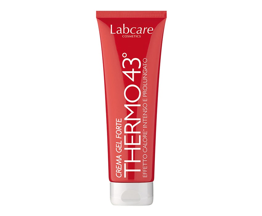 Labcare Thermo 43 Crema Gel Forte 100ml  - 1