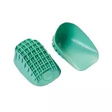 Tuli's Talloniera Pro Sport Verde Regular 1 Paio  - 2