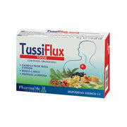 Tussiflux Tosse 30 Compresse  - 2