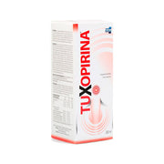 Tuxopirina Sciroppo 200ml  - 3