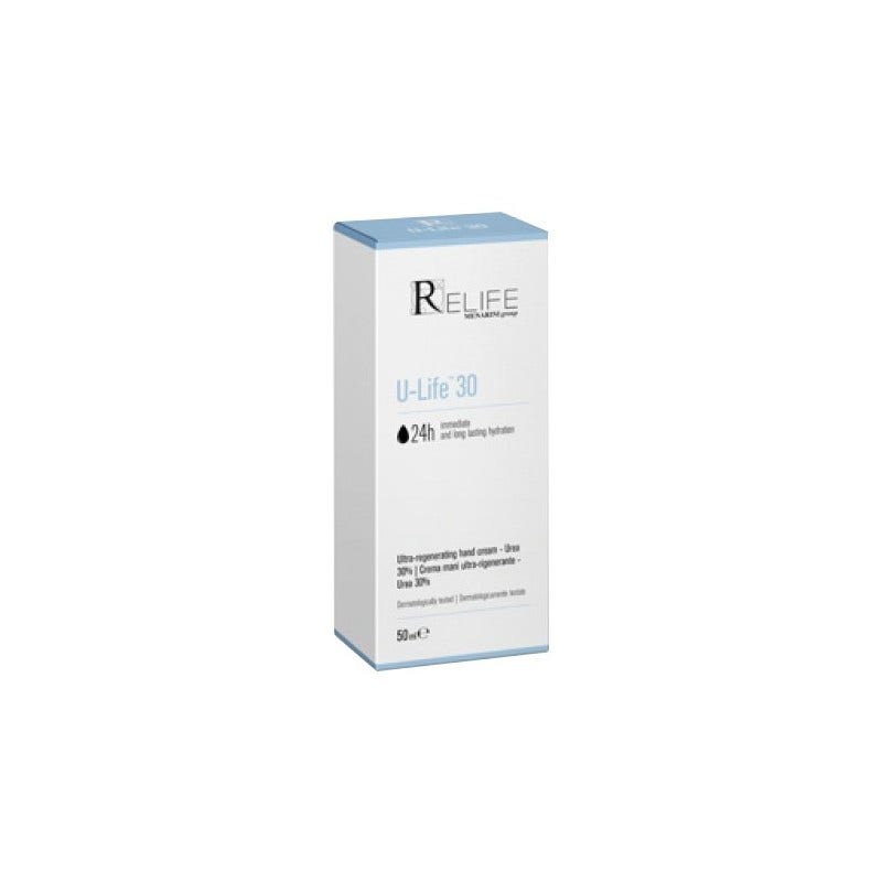U-Life 30 Crema 50ml  - 1