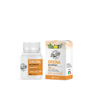 Drena 60 Capsule  - 1