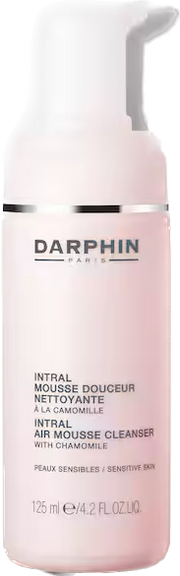 Darphin Intral Air Mousse Detergente Con Camomilla 125ml-1