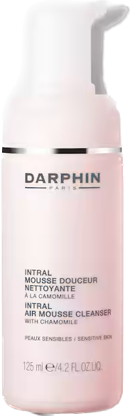 Darphin Intral Air Mousse Detergente Con Camomilla 125ml-1