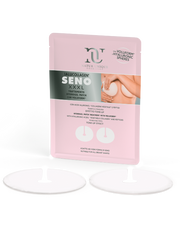 Ialucollagen Seno XXXL Trattamento Hydrogel Patch 2x8,5g-1