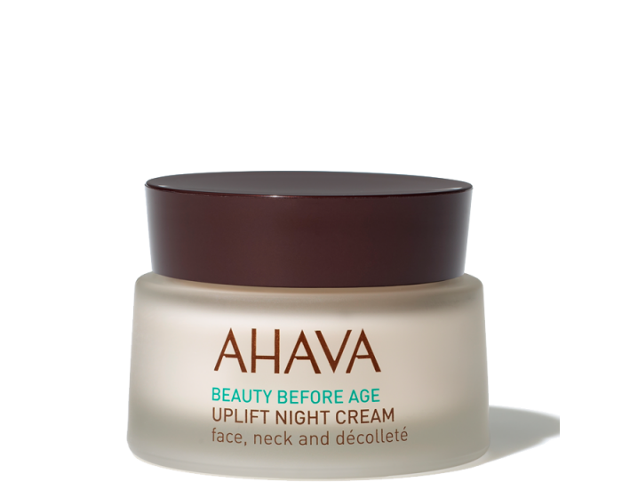 Ahava Crema Notte 50ml-2