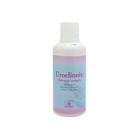 Uroclinnix Detergente Urologico 500ml-1