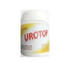 Urotop 60 Capsule  - 1