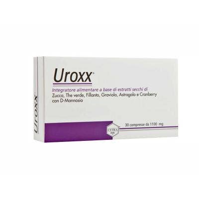 Uroxx 30 Compresse  - 1