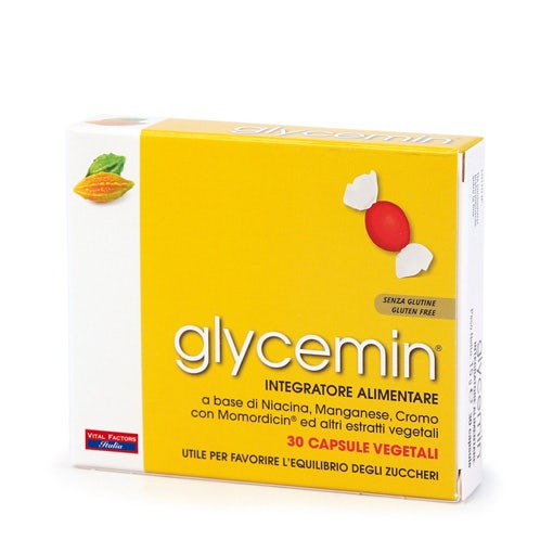 Glycemin 30 Capsule-3