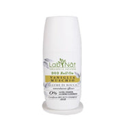 Lab Natù Deodorante Roll-On Vaniglia E Muschio 75ml  - 2