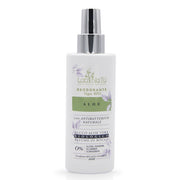 Lab Natù Deodorante Vapo Aloe 100ml  - 1