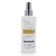 Lab Natù Deodorante Vapo Tè Verde 100ml  - 1