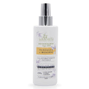Lab Natù Deodorante Vapo Vaniglia E Muschio Bianco 100ml  - 1