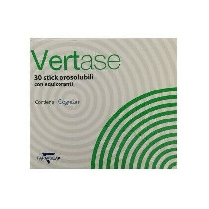 Vertase 30 Stick Orosolubili 2g       - 2