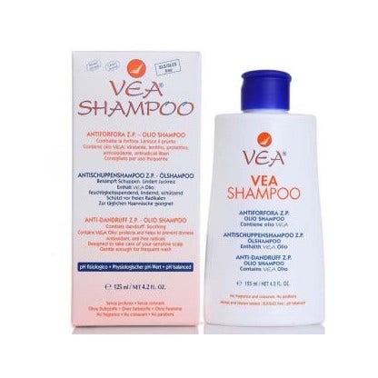 Vea Shampoo Antiforfora 125 ml  - 2
