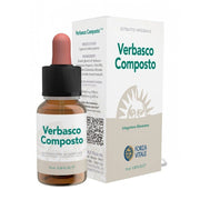 Forza Vitale Verbasco Composto Gocce 10ml-1