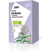 Salus Verbena Tisana Biologica 15 Filtri  - 2