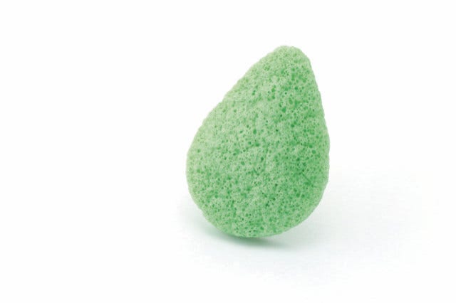 Beautytime Spugna Konjac Green Tea 1 Pezzo  - 2