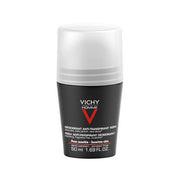 Vichy Homme Deodorante Roll-on Antitraspirante 50ml   - 3