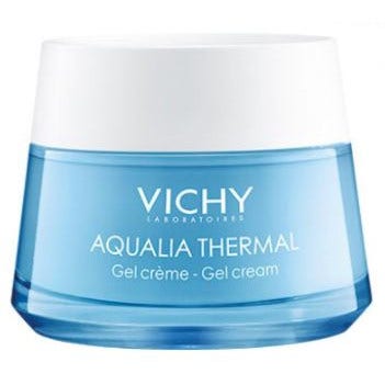 Vichy Aqualia Crema Gel Viso Idratante 5ml  - 3