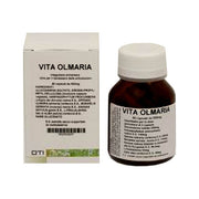 Vita Olmaria Oti 60 Capsule  - 3