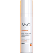 Mycli Vitaboost Fluido Uniformante Antiossidante Viso 50ml - 1