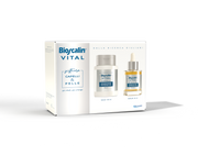 Bioscalin Vital Sistema Maschera Capelli 100ml + Siero Viso&Collo 30ml-1